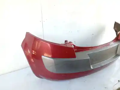 Автозапчасти б/у задний бампер за renault megane ii (bm0/1_, cm0/1_) 1.9 dci (bm0g, cm0g) ссылки oem iam 7701474486  8200142401 Автозапчасти б/у задний бампер за renault megane ii (bm0/1_, cm0/1_) 1.9 dci (bm0g, cm0g) ссылки oem iam 7701474486  8200142401