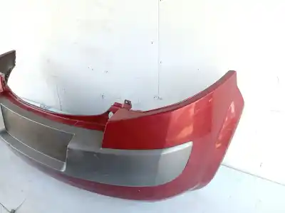 Автозапчасти б/у задний бампер за renault megane ii (bm0/1_, cm0/1_) 1.9 dci (bm0g, cm0g) ссылки oem iam 7701474486  8200142401 Автозапчасти б/у задний бампер за renault megane ii (bm0/1_, cm0/1_) 1.9 dci (bm0g, cm0g) ссылки oem iam 7701474486  8200142401