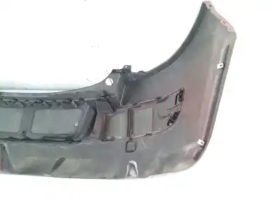 Автозапчасти б/у задний бампер за renault megane ii (bm0/1_, cm0/1_) 1.9 dci (bm0g, cm0g) ссылки oem iam 7701474486  8200142401 Автозапчасти б/у задний бампер за renault megane ii (bm0/1_, cm0/1_) 1.9 dci (bm0g, cm0g) ссылки oem iam 7701474486  8200142401