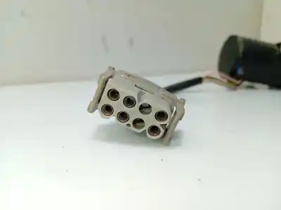 Peça sobressalente para automóvel em segunda mão pedal acelerador por bmw 3 compact (e36) 318 tds referências oem iam 13622245690 0205001040 