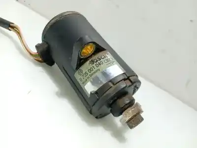 Peça sobressalente para automóvel em segunda mão pedal acelerador por bmw 3 compact (e36) 318 tds referências oem iam 13622245690 0205001040 