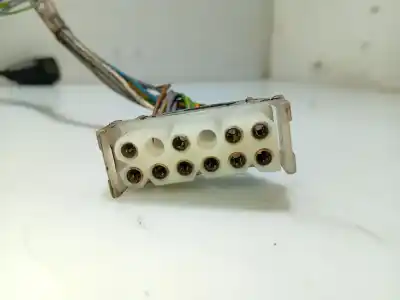 Second-hand car spare part indicator switch for bmw 3 compact (e36) 318 tds oem iam references 61318360899  011003