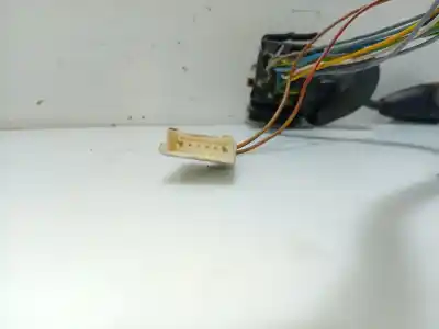 Second-hand car spare part indicator switch for bmw 3 compact (e36) 318 tds oem iam references 61318360899  011003