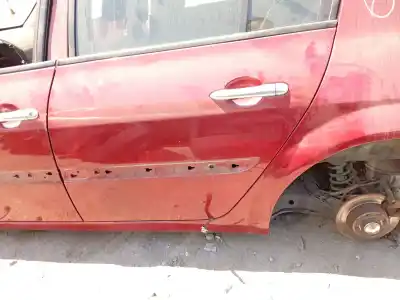 Автозапчасти б/у задняя левая дверь за renault megane ii (bm0/1_, cm0/1_) 1.9 dci (bm0g, cm0g) ссылки oem iam 7751473732   Автозапчасти б/у задняя левая дверь за renault megane ii (bm0/1_, cm0/1_) 1.9 dci (bm0g, cm0g) ссылки oem iam 7751473732