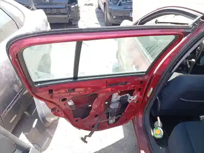 Автозапчасти б/у задняя левая дверь за renault megane ii (bm0/1_, cm0/1_) 1.9 dci (bm0g, cm0g) ссылки oem iam 7751473732   Автозапчасти б/у задняя левая дверь за renault megane ii (bm0/1_, cm0/1_) 1.9 dci (bm0g, cm0g) ссылки oem iam 7751473732