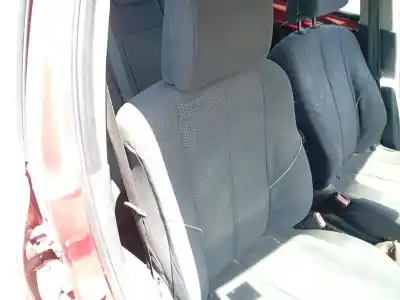 Автозапчасти б/у сиденье правое переднее за renault megane ii (bm0/1_, cm0/1_) 1.9 dci (bm0g, cm0g) ссылки oem iam 6107add   Автозапчасти б/у сиденье правое переднее за renault megane ii (bm0/1_, cm0/1_) 1.9 dci (bm0g, cm0g) ссылки oem iam 6107add