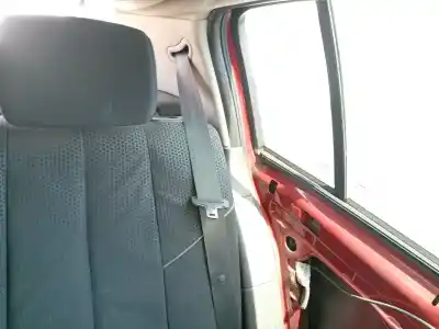 Автозапчастина б/у задній лівий ремін безпеки для renault megane ii (bm0/1_, cm0/1_) 1.9 dci (bm0g, cm0g) посилання на oem iam 8200562488   Автозапчастина б/у задній лівий ремін безпеки для renault megane ii (bm0/1_, cm0/1_) 1.9 dci (bm0g, cm0g) посилання на oem iam 8200562488