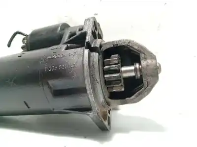 Second-hand car spare part starter motor for bmw 3 compact (e36) 318 tds oem iam references 12412245328 0986017180 12412246388