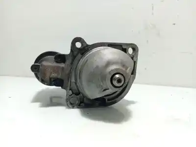 Second-hand car spare part starter motor for bmw 3 compact (e36) 318 tds oem iam references 12412245328 0986017180 12412246388