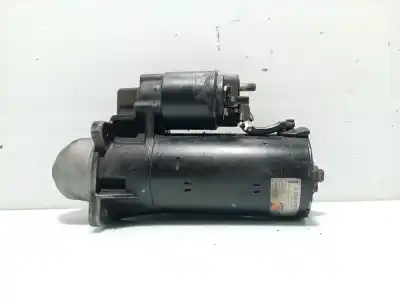 Second-hand car spare part starter motor for bmw 3 compact (e36) 318 tds oem iam references 12412245328 0986017180 12412246388