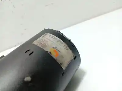 Second-hand car spare part starter motor for bmw 3 compact (e36) 318 tds oem iam references 12412245328 0986017180 12412246388