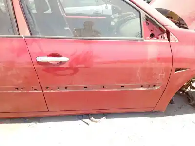 Автозапчасти б/у дверь передняя правая за renault megane ii (bm0/1_, cm0/1_) 1.9 dci (bm0g, cm0g) ссылки oem iam 7751473729  