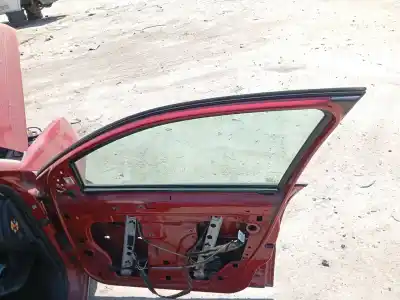 Автозапчасти б/у дверь передняя правая за renault megane ii (bm0/1_, cm0/1_) 1.9 dci (bm0g, cm0g) ссылки oem iam 7751473729  