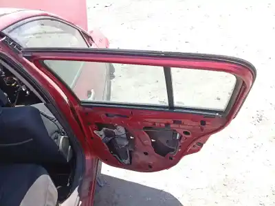 Автозапчасти б/у дверь задняя правая за renault megane ii (bm0/1_, cm0/1_) 1.9 dci (bm0g, cm0g) ссылки oem iam 7751473734   Автозапчасти б/у дверь задняя правая за renault megane ii (bm0/1_, cm0/1_) 1.9 dci (bm0g, cm0g) ссылки oem iam 7751473734