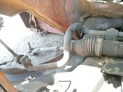 Автозапчасти б/у рулевая рейка за renault megane ii (bm0/1_, cm0/1_) 1.9 dci (bm0g, cm0g) ссылки oem iam 7755501009   Автозапчасти б/у рулевая рейка за renault megane ii (bm0/1_, cm0/1_) 1.9 dci (bm0g, cm0g) ссылки oem iam 7755501009