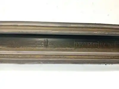 Second-hand car spare part decorative moulding for bmw 3 compact (e36) 318 tds oem iam references 19772730  