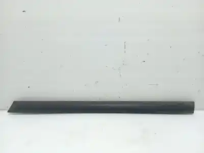 Pezzo di ricambio per auto di seconda mano modanatura per bmw 3 compact (e36) 318 tds riferimenti oem iam 81463610