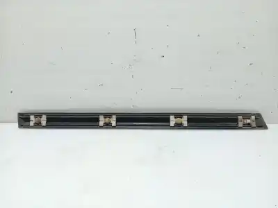 Second-hand car spare part decorative moulding for bmw 3 compact (e36) 318 tds oem iam references 81463610  