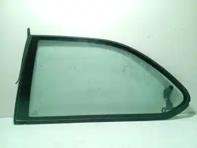 Pezzo di ricambio per auto di seconda mano vetro di custodia posteriore sinistro per bmw 3 compact (e36) 318 tds riferimenti oem iam 51368242601