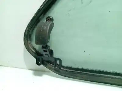 Second-hand car spare part left rear triangle quarter glass for bmw 3 compact (e36) 318 tds oem iam references 51368242601  