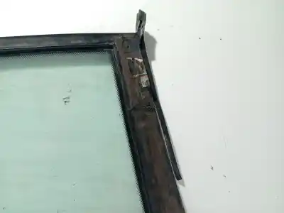 Second-hand car spare part left rear triangle quarter glass for bmw 3 compact (e36) 318 tds oem iam references 51368242601  