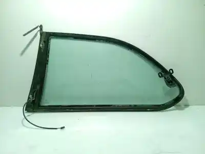 Second-hand car spare part right rear triangle quarter glass for bmw 3 compact (e36) 318 tds oem iam references 51368242602  
