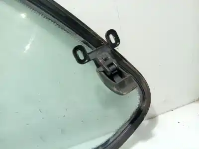 Second-hand car spare part right rear triangle quarter glass for bmw 3 compact (e36) 318 tds oem iam references 51368242602  