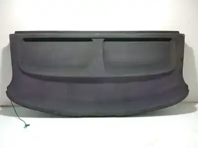 Second-hand car spare part PARCEL SHELF for BMW 3 COMPACT (E36)  OEM IAM references 51468189223  51468189224