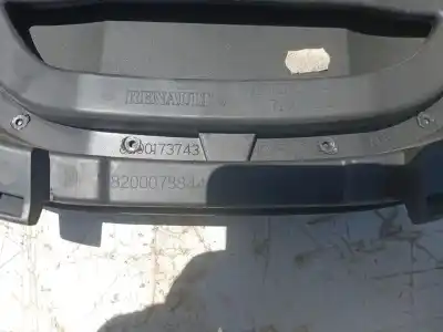 Автозапчастина б/у молдинг для renault megane ii (bm0/1_, cm0/1_) 1.9 dci (bm0g, cm0g) посилання на oem iam 8200078844   Автозапчастина б/у молдинг для renault megane ii (bm0/1_, cm0/1_) 1.9 dci (bm0g, cm0g) посилання на oem iam 8200078844