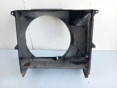 Pezzo di ricambio per auto di seconda mano modanatura per bmw 3 compact (e36) 318 tds riferimenti oem iam 17112245514