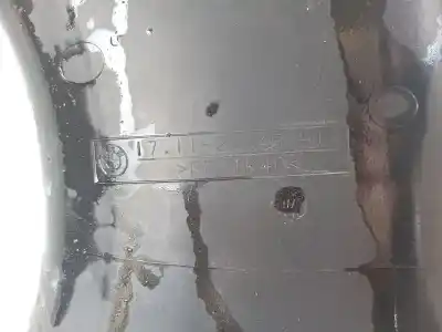 Peça sobressalente para automóvel em segunda mão moldagem por bmw 3 compact (e36) 318 tds referências oem iam 17112245514  