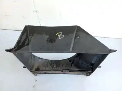 Peça sobressalente para automóvel em segunda mão moldagem por bmw 3 compact (e36) 318 tds referências oem iam 17112245514  