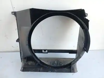 Peça sobressalente para automóvel em segunda mão moldagem por bmw 3 compact (e36) 318 tds referências oem iam 17112245514  
