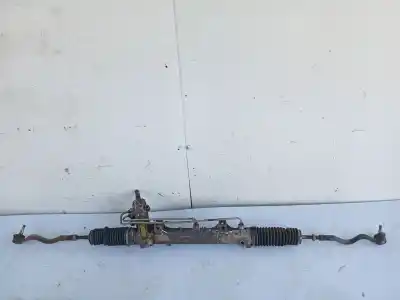 Pièce détachée automobile d'occasion CRÉMAILLÈRE DE DIRECTION pour BMW 3 COMPACT (E36)  Références OEM IAM 32131140972 6757650 / 7852501858 7852974712