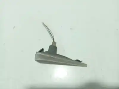 Pezzo di ricambio per auto di seconda mano lampada laterale destra per renault megane ii (bm0/1_, cm0/1_) 1.9 dci (bm0g, cm0g) riferimenti oem iam 8200633417  8200027151 Pezzo di ricambio per auto di seconda mano lampada laterale destra per renault megane ii (bm0/1_, cm0/1_) 1.9 dci (bm0g, cm0g) riferimenti oem iam 8200633417  8200027151
