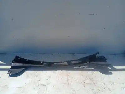 Автозапчастина б/у молдинг для renault megane ii (bm0/1_, cm0/1_) 1.9 dci (bm0g, cm0g) посилання на oem iam 8200097006  