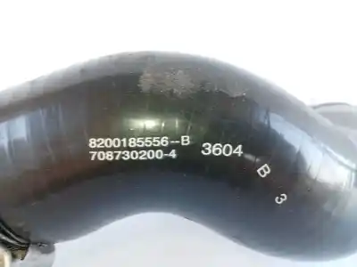 Автозапчасти б/у впускной коллектор за renault megane ii (bm0/1_, cm0/1_) 1.9 dci (bm0g, cm0g) ссылки oem iam 8200185556 7087301003 7087302004 Автозапчасти б/у впускной коллектор за renault megane ii (bm0/1_, cm0/1_) 1.9 dci (bm0g, cm0g) ссылки oem iam 8200185556 7087301003 7087302004