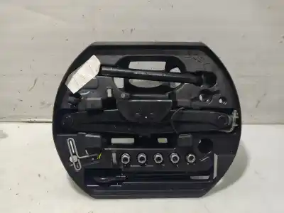 Pièce détachée automobile d'occasion OUTILS POUR VOITURES pour RENAULT LAGUNA III (BT0/1) 2.0 DCI (BT07, BT0J, BT14, BT1A, BT1S) Références OEM IAM 995040007R  