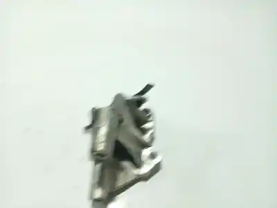 Автозапчастина б/у середній для renault megane ii (bm0/1_, cm0/1_) 1.9 dci (bm0g, cm0g) посилання на oem iam 8200193773  