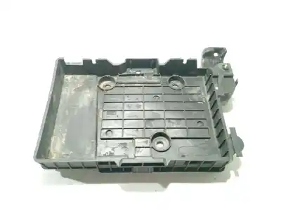 Recambio de automóvil de segunda mano de SOPORTE BATERIA para RENAULT MEGANE II (BM0/1_, CM0/1_)  referencias OEM IAM 8200166032  
