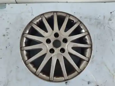 Pièce détachée automobile d'occasion JANTE pour RENAULT LAGUNA III (BT0/1) 2.0 DCI (BT07, BT0J, BT14, BT1A, BT1S) Références OEM IAM 403000034R  