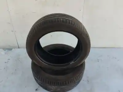 Pièce détachée automobile d'occasion PNEU pour RENAULT LAGUNA III (BT0/1) 2.0 DCI (BT07, BT0J, BT14, BT1A, BT1S) Références OEM IAM 21550R17  