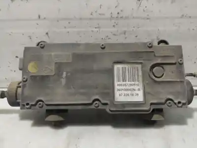 Gebrauchtes Autoersatzteil ELEKTRISCHE FESTSTELLBREMSE zum RENAULT LAGUNA III (BT0/1)  OEM-IAM-Referenzen 360100002NB  