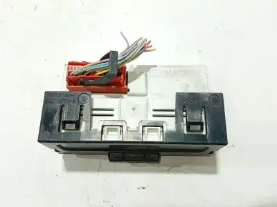 Second-hand car spare part electronic module for renault megane ii (bm0/1_, cm0/1_) 1.9 dci (bm0g, cm0g) oem iam references 21676498  8200107839 Second-hand car spare part electronic module for renault megane ii (bm0/1_, cm0/1_) 1.9 dci (bm0g, cm0g) oem iam references 21676498  8200107839