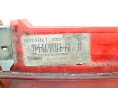Автозапчасти б/у центральный стоп-сигнал за renault megane ii (bm0/1_, cm0/1_) 1.9 dci (bm0g, cm0g) ссылки oem iam 8200073239 89398083  Автозапчасти б/у центральный стоп-сигнал за renault megane ii (bm0/1_, cm0/1_) 1.9 dci (bm0g, cm0g) ссылки oem iam 8200073239 89398083
