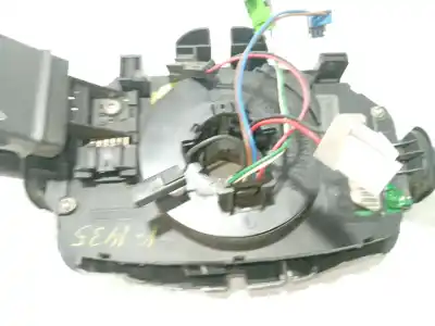 Second-hand car spare part multifunction switch for renault megane ii (bm0/1_, cm0/1_) 1.9 dci (bm0g, cm0g) oem iam references 8200155865  8200155865 Second-hand car spare part multifunction switch for renault megane ii (bm0/1_, cm0/1_) 1.9 dci (bm0g, cm0g) oem iam references 8200155865  8200155865
