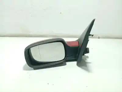 Second-hand car spare part left rearview mirror for renault megane ii (bm0/1_, cm0/1_) 1.9 dci (bm0g, cm0g) oem iam references 12353060 Second-hand car spare part left rearview mirror for renault megane ii (bm0/1_, cm0/1_) 1.9 dci (bm0g, cm0g) oem iam references 12353060