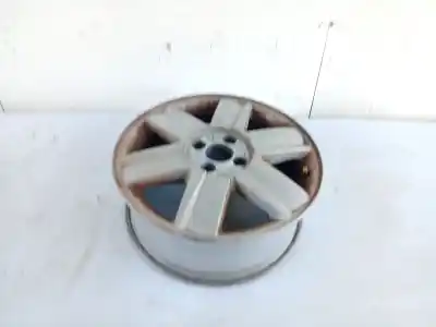 Pezzo di ricambio per auto di seconda mano cerchione in lega per renault megane ii (bm0/1_, cm0/1_) 1.9 dci (bm0g, cm0g) riferimenti oem iam 8200310797   Pezzo di ricambio per auto di seconda mano cerchione in lega per renault megane ii (bm0/1_, cm0/1_) 1.9 dci (bm0g, cm0g) riferimenti oem iam 8200310797