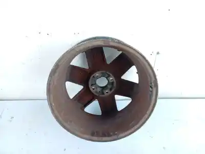 Pezzo di ricambio per auto di seconda mano cerchione in lega per renault megane ii (bm0/1_, cm0/1_) 1.9 dci (bm0g, cm0g) riferimenti oem iam 8200310797   Pezzo di ricambio per auto di seconda mano cerchione in lega per renault megane ii (bm0/1_, cm0/1_) 1.9 dci (bm0g, cm0g) riferimenti oem iam 8200310797