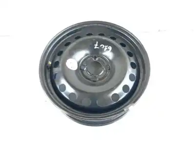 Pièce détachée automobile d'occasion JANTE pour RENAULT MEGANE II (BM0/1_, CM0/1_) 1.9 DCI (BM0G, CM0G) Références OEM IAM   